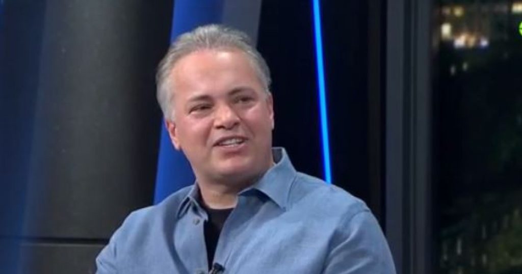 «Η ζωή μου είχε κυριευθεί από την κοκαΐνη – Ήμουν στον πάτο» – Ξεχώρισε στα γήπεδα και σήμερα είναι ένας άλλος