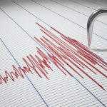 Σεισμός τώρα στα νότια της Κρήτης κοντά στη Γαύδο, 5,3 και 4,6 Ρίχτερ ταρακούνησαν το νησί