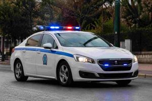 Αφαίρεσε τη ζωή της 39χρονης συζύγου του μέσα στο σπίτι τους