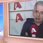 Βερύκιος: «Του χρόνου οι μισθοί των παρουσιαστών θα πάνε στα 5000 ευρώ, προετοιμαστείτε οι μπροστινοί»
