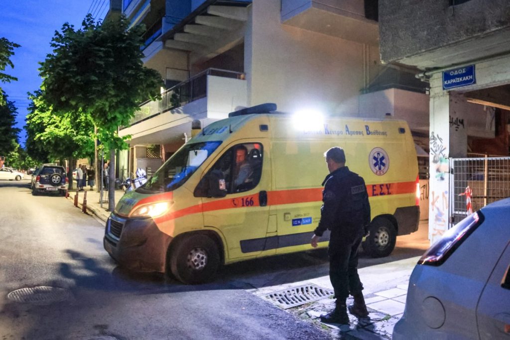 Τραγωδία στη Λιβαδειά: 34χρονη μητέρα «έσβησε» μετά τον τοκετό
