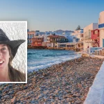 Πώς σκοτώθηκε η 37χρονη Ιταλίδα στη Μύκονο λίγο πριν τον γάμο της: Η μοιραία στροφή και η σφοδρή σύγκρουση