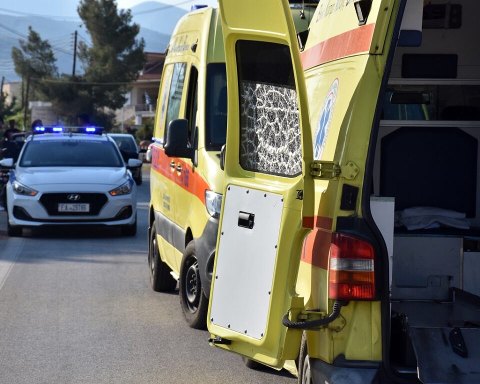 Δύο νεκροί σε τροχαία σε Θεσσαλονίκη και Χαλκιδική μέσα σε λίγες ώρες: Θρήνος για τους οδηγούς ηλικίας 44 και 56 χρόνων