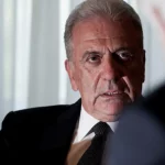 Ένταλμα σύλληψης για τον Δημήτρη Αβραμόπουλο από τις εισαγγελικές αρχές των Βρυξελλών για το Qatargate