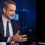 Μητσοτάκης για Καρυστιανού: «Δεν έχει πείσει ότι μπορεί να σταθεί ως πολιτικός αρχηγός»