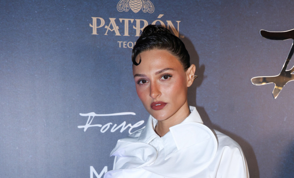 Ναυσικά Παναγιωτακοπούλου: Το «Emily in Paris» είναι μια υπέροχη παραγωγή – Συμμετείχα ως βοηθητική ηθοποιός