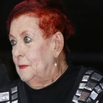 Έφυγε από τη ζωή η ηθοποιός Κάκια Κοντοπούλου