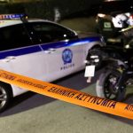 Εξάρχεια: Νεκρός άνδρας μετά από πυροβολισμούς — Σοκ στα Εξάρχεια