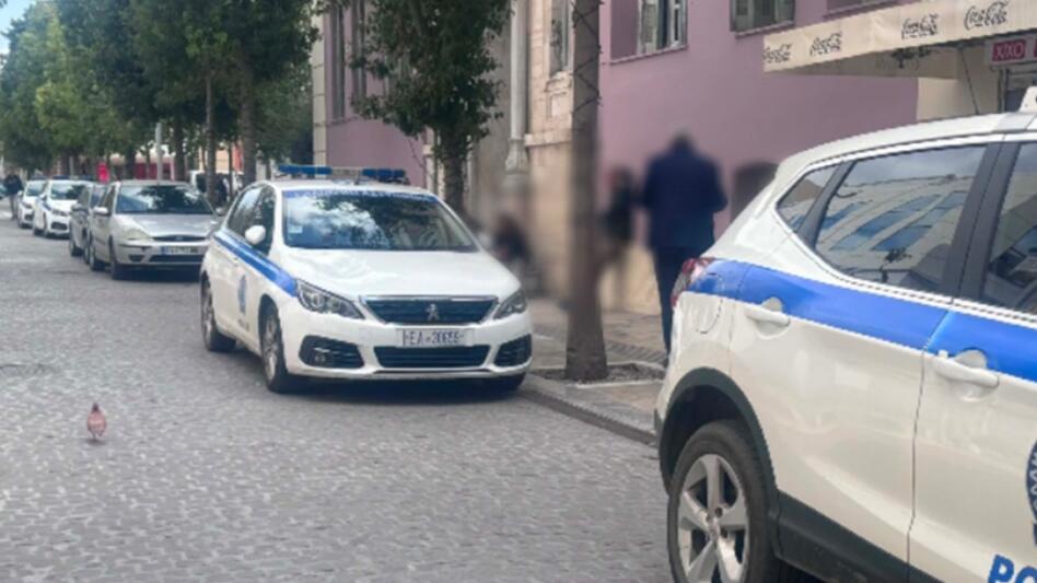 Ηράκλειο: 17,5 χρόνια κάθειρξη στον διευθυντή Γυμνασίου για σεξουαλική κακοποίηση μαθήτριας