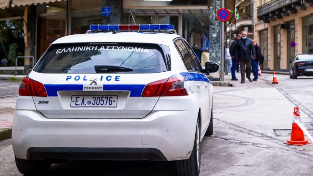 Θεσσαλονίκη: Καταδικάστηκε ο 19χρονος που ετρεχε με 173χλμ/ωρα