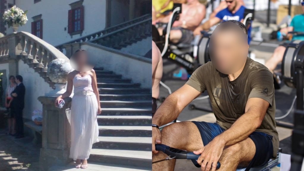 Γυναικοκτονία στη Δράμα: Με επτά μαχαιριές σκότωσε ο αστυνομικός τη σύζυγό του