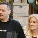 Ο Αλέξανδρος Τσουβέλας και η σύντροφός του Εύα Καρύδη προειδοποιούν με προσφυγή στη δικαιοσύνη για σεξιστικά σχόλια σε φωτογραφίες τους