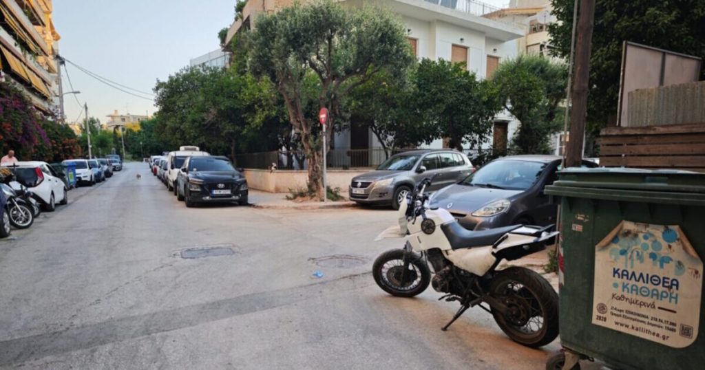 Καλλιθέα: Ερευνούν ακόμη 10 άτομα για τη δολοφονία του 15χρονου – Η κόντρα για τον έλεγχο της πλατείας