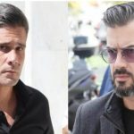 «Κόλαφος» ο Δημήτρης Ουγγαρέζος για τον Γιάννη Τσιμιτσέλη – «Έφτυνε τον Γιώργο Λιάγκα και τώρα τον γλείφει»