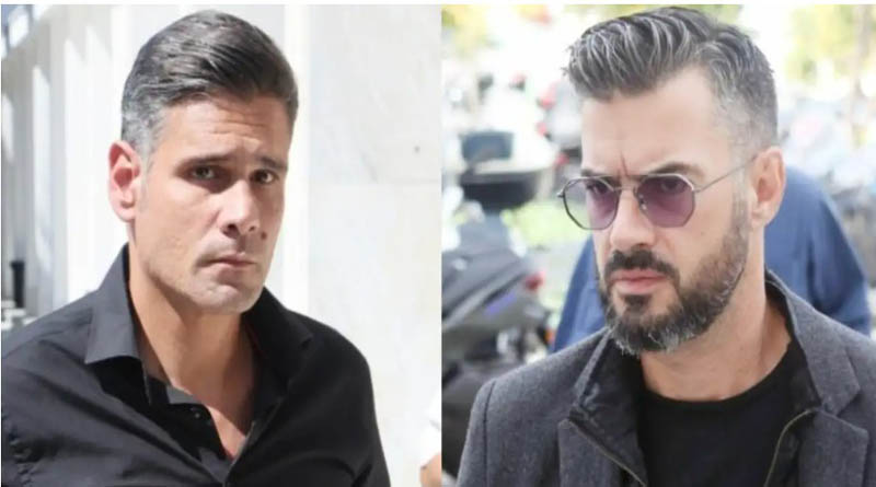«Κόλαφος» ο Δημήτρης Ουγγαρέζος για τον Γιάννη Τσιμιτσέλη – «Έφτυνε τον Γιώργο Λιάγκα και τώρα τον γλείφει»