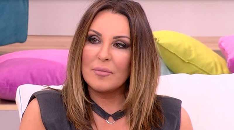 Ναταλία Γερμανού για Φαίη Σκορδά: Ήταν μια κυρία σε όλη τη διάρκεια της τελευταίας της εκπομπής
