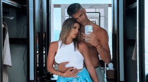 Αθηνά Οικονομάκου για Μπρούνο Τσερέλα: “Για πρώτη φορά κατάλαβα το μυστήριο του γάμου”