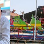 «Πολύ επιεικείς οι ποινές» λέει ο πατέρας του 19χρονου Γιάννη που σκοτώθηκε στο λούνα παρκ