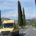 Θρήνος στο Ναύπλιο: Πέθανε ξαφνικά 55χρονη νοσηλεύτρια την ώρα που εργαζόταν