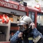 Τραγωδία στη Θεσσαλονίκη: Νεκρός ηλικιωμένος σε διαμέρισμα που έπιασε φωτιά