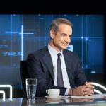 Μητσοτάκης: Εκλογές την άνοιξη του 2027 – Μία κάλπη, αυτοδυναμία