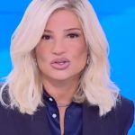 Έτσι αποχαιρέτησε η Φαίη Σκορδά τους τηλεθεατές – Οριστικό φινάλε για το Buongiorno