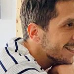 Έφυγε από τη ζωή ο ηθοποιός Γιάννης Δενδρινός, σε ηλικία μόλις 43 ετών!
