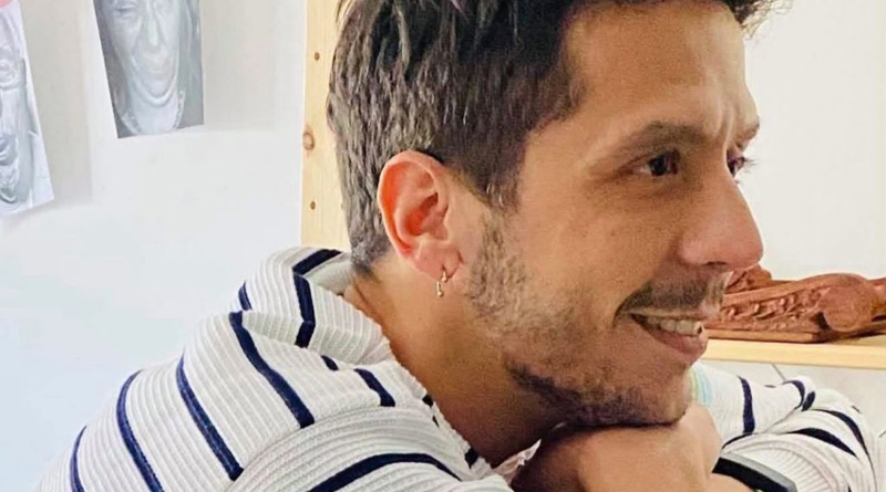 Έφυγε από τη ζωή ο ηθοποιός Γιάννης Δενδρινός, σε ηλικία μόλις 43 ετών!
