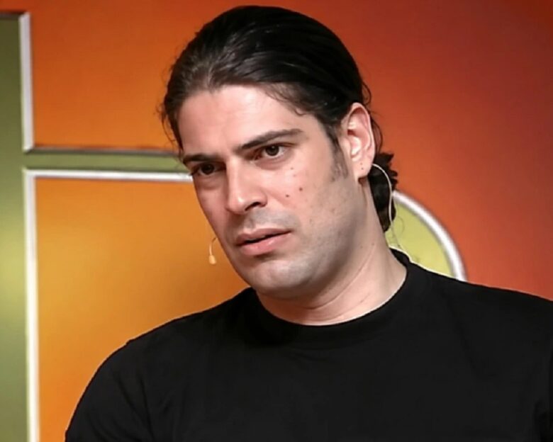 Λορέντζο Καριέρε: Το συγκινητικό «αντίο» της αδελφής του – «Δεν υπάρχουν λόγια – Καλή αντάμωση»