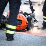 Ρόδος: Θανατηφόρο τροχαίο με θύμα 62χρονο μοτοσικλετιστή
