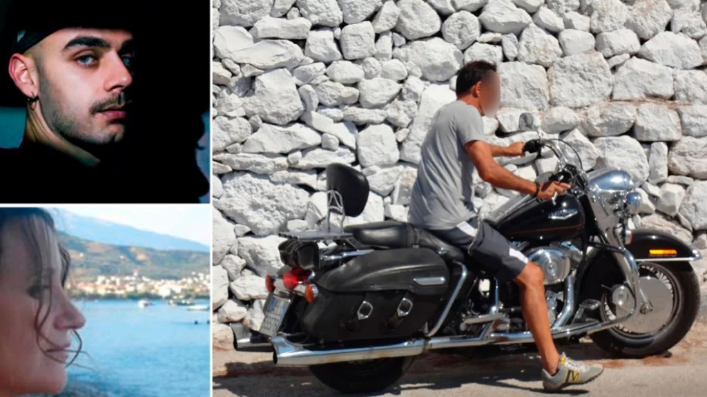 «Είμαι αθώος», λέει ο Ιταλός που συνελήφθη για το διπλό φονικό στο Αίγιο