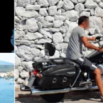 «Είμαι αθώος», λέει ο Ιταλός που συνελήφθη για το διπλό φονικό στο Αίγιο