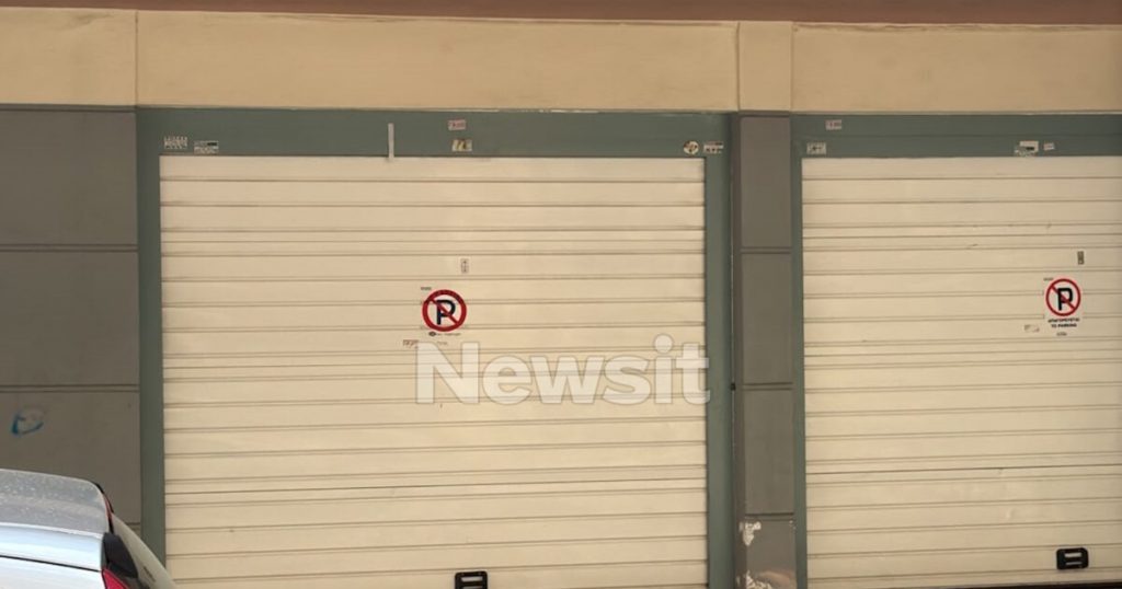 Πειραιάς: «Το κορίτσι μου το έχασα» – Κατέρρευσε η μητέρα της 27χρονης μετά την τραγωδία με το ζευγάρι στο γκαράζ