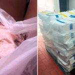 Κατασχέθηκαν 6,2 τόνοι ακατάλληλων κρεάτων στην Αττική