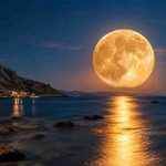 Η Πανσέληνος του Ιουλίου πλησιάζει – Πότε θα φωτίσει τον καλοκαιρινό ουρανό