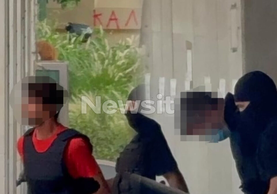 Marfin: Πώς έφτασαν στους 3 υπόπτους για τον φονικό εμπρησμό – Όλα όσα αναφέρει η ανακοίνωση της αστυνομίας