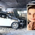 Βαρύ κατηγορητήριο για τους συλληφθέντες της εμπρηστικής επίθεσης σπίτι της Βάγιας Νέστορα, τα στοιχεία που τους «έκαψαν»