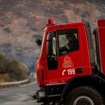 Συνελήφθησαν δήμαρχος και αντιδήμαρχος στην Πάρο για τη μεγάλη φωτιά – Συνολικά 8 συλλήψεις για πυρκαγιές