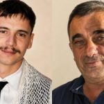 Αυτοί είναι οι δύο πυροσβέστες που έχασαν τη ζωή τους στη μάχη με τις φλόγες στο Ρέθυμνο