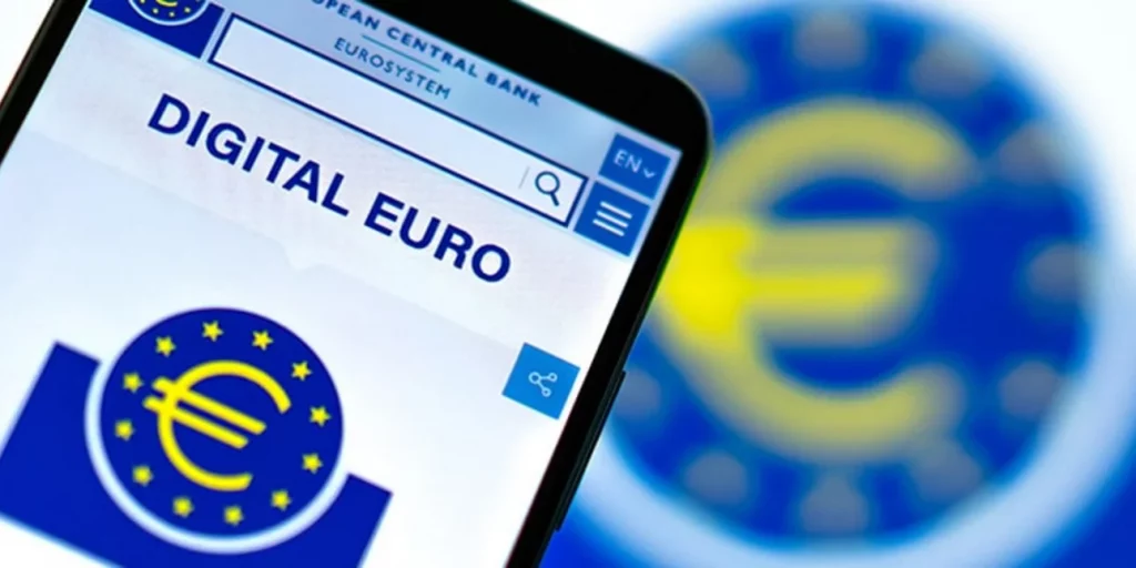 Πώς θα λειτουργήσει το ψηφιακό ευρώ, από το δεύτερο μισό του 2027 -Τρεις ελληνικές τράπεζες στο πιλοτικό πρόγραμμα