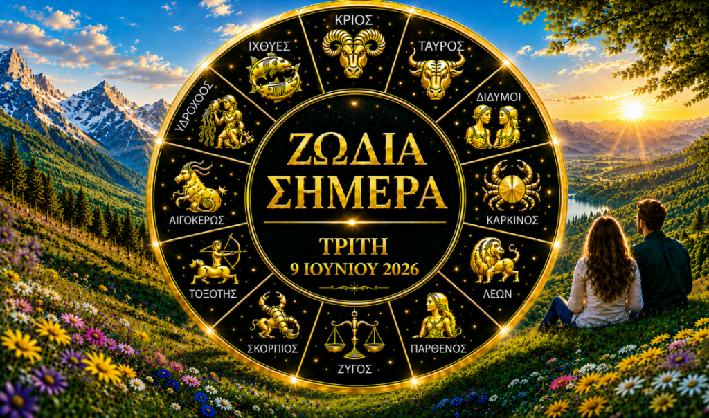 3 ζώδια βλέπουν χρήματα από εκεί που δεν το περιμένουν — η μικρή ευκαιρία που αλλάζει το παιχνίδι