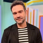 Τάσος Ιορδανίδης: «Είχαμε σταματήσει να έχουμε επαφές» – Η αποκάλυψη για τον Φιλιππίδη