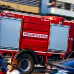 Τραγωδία στη Θεσαλλονίκη: Σε 30χρονο ανήκει η σορός που εντοπίστηκε μετά τη φωτιά σε όχημα