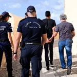 Σύρος: Ο «κλέφτης» και οι ύποπτες κινήσεις πριν τη δολοφονία της 41χρονης, τι υποστήριξε ο 42χρονος