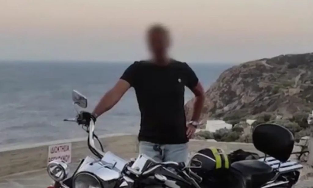 Διπλό φονικό στο Αίγιο: «Η Μαρία πυροβόλησε τον Ολύμπιο και στη συνέχεια αυτοκτόνησε» λέει ο 65χρονος Ιταλός