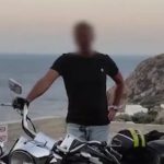 Διπλό φονικό στο Αίγιο: «Η Μαρία πυροβόλησε τον Ολύμπιο και στη συνέχεια αυτοκτόνησε» λέει ο 65χρονος Ιταλός