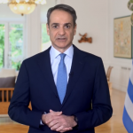 Μητσοτάκης: Έξτρα μείωση στο πετρέλαιο κίνησης για τον Αύγουστο με ακόμη 10 λεπτά ανά λίτρο