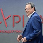 Παραιτήθηκε από την προεδρία του ΣΥΡΙΖΑ ο Σωκράτης Φάμελλος