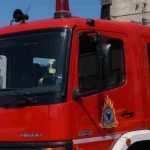 Πυροσβεστική: Η ανακοίνωση για τους δύο πυροσβέστες που έχασαν τη ζωή τους στο Ρέθυμνο
