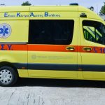 Χαλκιδική: 12χρονος ανασύρθηκε χωρίς τις αισθήσεις του από τη θάλασσα – Κατάφεραν να τον επαναφέρουν
